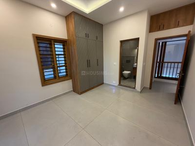 Bedroom Image of 3094 Sq.ft 4 BHK Independent House for sale in Kakkanad Kochi for Rs. 16800000