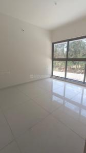Hall Image of 800 Sq.ft 2 BHK Apartment / Flat for rent in Paranjape Blue Ridge The Orion, Hinjawadi Pune for Rs. 35000