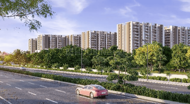 DSR Highland Greenz Main Image 1