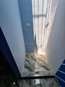 Balcony Image of 580 Sq.ft 1 BHK Independent House for sale in Manali New Town Chennai for Rs. 4500000