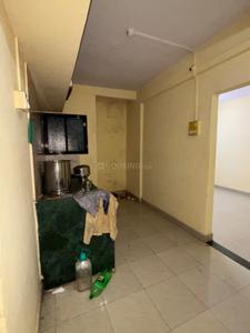 Hall Image of 536 Sq.ft 1 RK Apartment / Flat for sale in Markandi Chiplun for Rs. 1500000