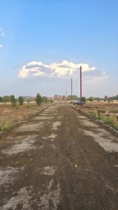 Image of 5512 Sq.ft 1 RK Farm House for sale in Neelbad, Bhopal for Rs. 3852888