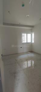 Hall Image of 1775 Sq.ft 3 BHK Apartment / Flat for sale in Goel Ganga Legend Building A1, Bavdhan Pune for Rs. 19500000
