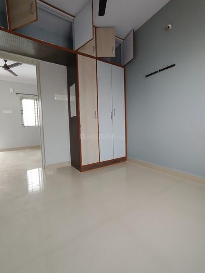 GM Palya, C V Raman Nagar Bedroom 1