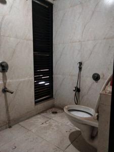 Bedroom Two Image of 1455 Sq.ft 3 BHK Apartment / Flat for sale in Om Shivam Arjun, Kamothe Navi Mumbai for Rs. 14500000