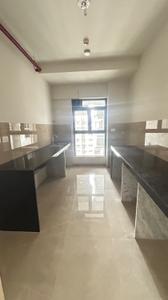 Kitchen Image of 860 Sq.ft 2 BHK Apartment / Flat for sale in Piramal Revanta Tower 6, Mulund West Mumbai for Rs. 24000000