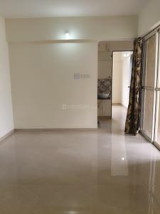 Hall Image of 950 Sq.ft 1 BHK Apartment / Flat for rent in Wagholi Pune for Rs. 24000