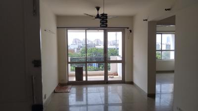 Living Room Image of 1030 Sq.ft 2 BHK Apartment / Flat for sale in Eros Wembley Estate, Sector 50 Gurgaon for Rs. 16000000