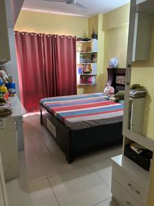 Ashiana Aangan Bedroom 1
