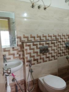 Image of 1100 Sq.ft 2 BHK Builder Floor for rent in RR Nagar, Bengaluru for Rs. 27000