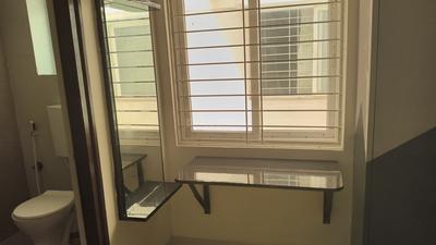 Bedroom Image of 1520 Sq.ft 3 BHK Apartment / Flat for sale in Gannavaram Vijayawada for Rs. 4100056