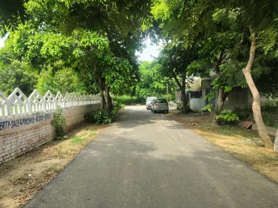 Image of 60 Sq.ft Residential Plot / Land for sale in Omicron III, Greater Noida for Rs. 12000000