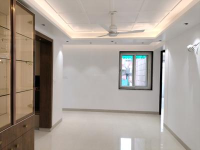 Living Room Image of 2400 Sq.ft 4 BHK Apartment / Flat for sale in CGHS Dream Apartments, Sector 22 Dwarka New Delhi for Rs. 39000000