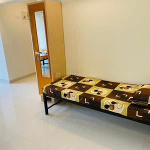 Hall Image of CITY OF PG in Airoli, Navi Mumbai