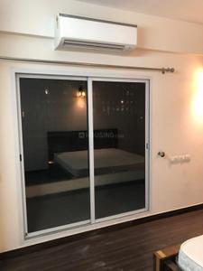 Bedroom Image of 1560 Sq.ft 3 BHK Apartment / Flat for sale in Exotica Fresco, Sector 137 Noida for Rs. 21000000