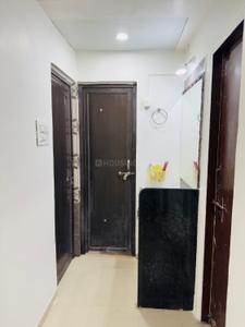 Hall Image of 675 Sq.ft 2 BHK Apartment / Flat for rent in Gotri Vadodara for Rs. 15000