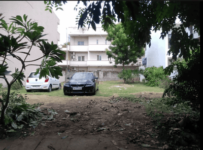 Sector 25 Plot View 3