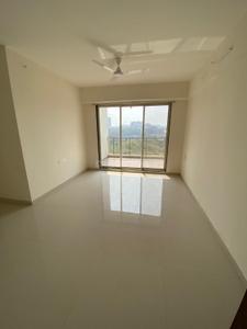 Hall Image of 1170 Sq.ft 2 BHK Apartment / Flat for rent in Gangapur Nashik for Rs. 13000