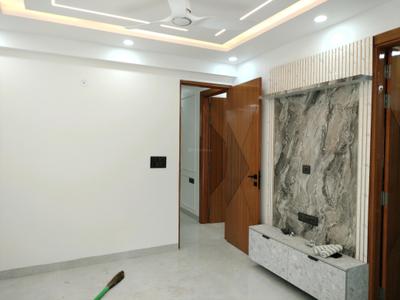 Bedroom Image of 2200 Sq.ft 4 BHK Apartment / Flat for sale in Ashwaryam Apartments, Sector 4 Dwarka New Delhi for Rs. 42100000