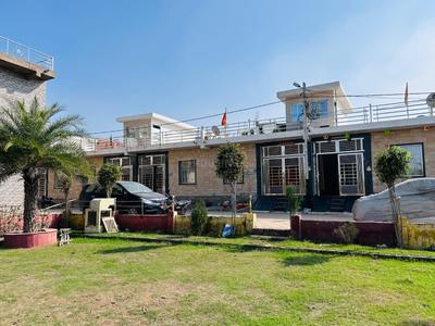 Image of 800 Sq.ft 2 BHK Independent House for sale in Deen Dayal Nagar, Gwalior for Rs. 2500000