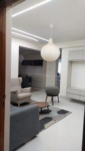 Hall Image of 1175 Sq.ft 2 BHK Apartment / Flat for sale in Vasu Sri Pride, Dundigal Hyderabad for Rs. 5600000