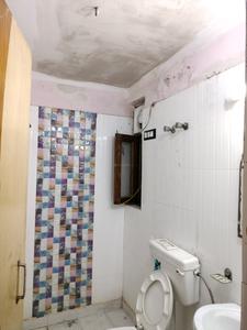 Bedroom One Image of 1450 Sq.ft 2 BHK Apartment / Flat for sale in DDA SFS Flats, Sector 22 Dwarka New Delhi for Rs. 22500000