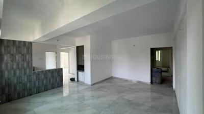 Hall Image of 1050 Sq.ft 2 BHK Apartment / Flat for sale in Aundh Pune for Rs. 12500000