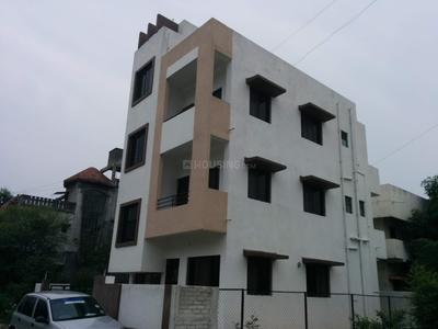 Image of 2000 Sq.ft 4 BHK Villa for sale in Trimurti Nagar, Nagpur for Rs. 18000000