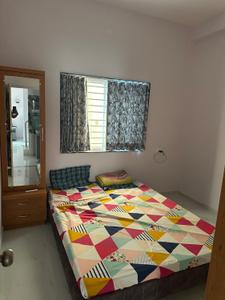 Bedroom Image of 1250 Sq.ft 3 BHK Independent House for sale in Bakrol Anand for Rs. 6000000