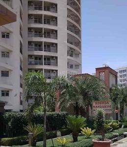 Image of 930 Sq.ft 1 BHK Apartment / Flat for rent in Rukmani Vihar, Vrindavan for Rs. 14000