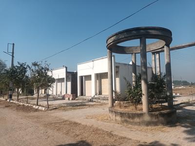 Image of 1017 Sq.ft Residential Plot / Land for sale in Gharuan, Mohali for Rs. 3850000