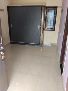 Hall Image of 250 Sq.ft 1 RK Builder Floor for rent in Gachibowli Hyderabad for Rs. 12000
