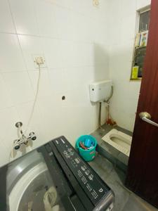 Image of 950 Sq.ft 2 BHK Apartment / Flat for sale in BU Bhandari Swami Samarth , Pashan, Pune for Rs. 8500000