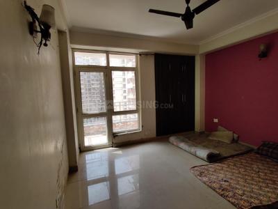 Bedroom Image of 1295 Sq.ft 3 BHK Apartment / Flat for sale in Supertech Ecociti, Sector 137 Noida for Rs. 9500000