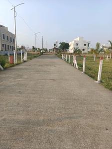 Image of 1000 Sq.ft Residential Plot / Land for sale in Wagholi, Pune for Rs. 2450000