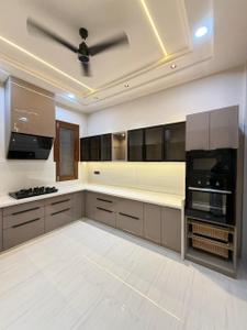 Kitchen Image of 4050 Sq.ft 4 BHK Villa for sale in Jagatpura Jaipur for Rs. 36500000