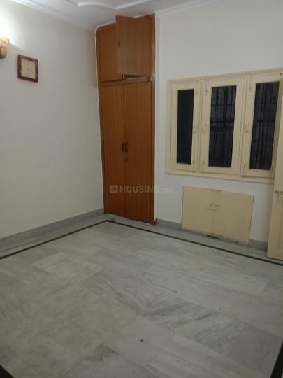 Ekta apartment paschim vihar Bedroom 1