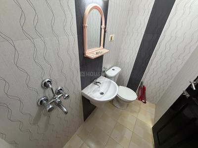 Bathroom Image of 998 Sq.ft 2 BHK Apartment / Flat for sale in Thrippunithura Kochi for Rs. 5900000