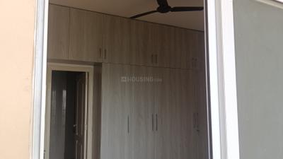 Bedroom Image of 1421 Sq.ft 2 BHK Apartment / Flat for sale in Tashee Capital Gateway, Sector 111 Gurgaon for Rs. 17064000
