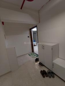 Kitchen Image of 950 Sq.ft 2 BHK Apartment / Flat for sale in Sairama Signature, Kharghar Navi Mumbai for Rs. 16500000