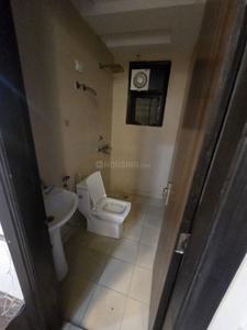 Image of 1100 Sq.ft 3 BHK Apartment / Flat for rent in Sector 15 Dwarka, New Delhi for Rs. 28500