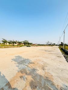 Image of 1600 Sq.ft 3 BHK Duplex for sale in Vedanta City Phase 2, Dunda, Raipur for Rs. 5500000