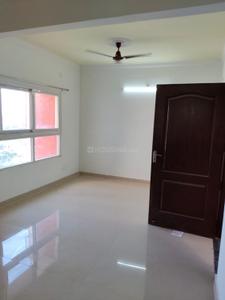 Hall Image of 900 Sq.ft 2 BHK Apartment / Flat for rent in LDA Sopan Enclave Phase II, Khadra Lucknow for Rs. 14000