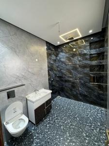 Bathroom Image of 1600 Sq.ft 3 BHK Apartment / Flat for sale in Urban Nest The Zirk, Nabha Zirakpur for Rs. 12000000