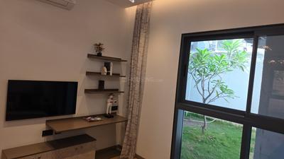 Bedroom Image of 2701 Sq.ft 4 BHK Apartment / Flat for sale in Mundhwa Pune for Rs. 32000000