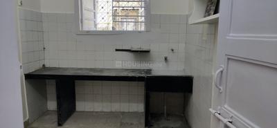 Kitchen Image of 588 Sq.ft 1 BHK Apartment / Flat for sale in Mahim Mumbai for Rs. 25000000