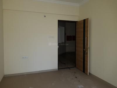 Bedroom Image of 1602 Sq.ft 3 BHK Apartment / Flat for sale in Ambegaon Budruk Pune for Rs. 14000000