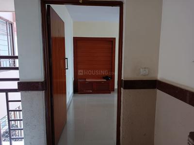Main Entrance Image of 1990 Sq.ft 3 BHK Apartment / Flat for rent in Embassy Heritage, Malleswaram Bengaluru for Rs. 57000