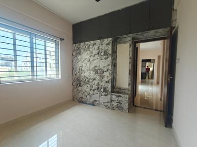 Bedroom Image of 1600 Sq.ft 3 BHK Apartment / Flat for rent in Doddakammanahalli Bengaluru for Rs. 35000