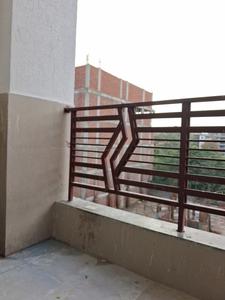 Bedroom One Image of 1050 Sq.ft 2 BHK Apartment / Flat for sale in Sector 73 Noida for Rs. 3700000